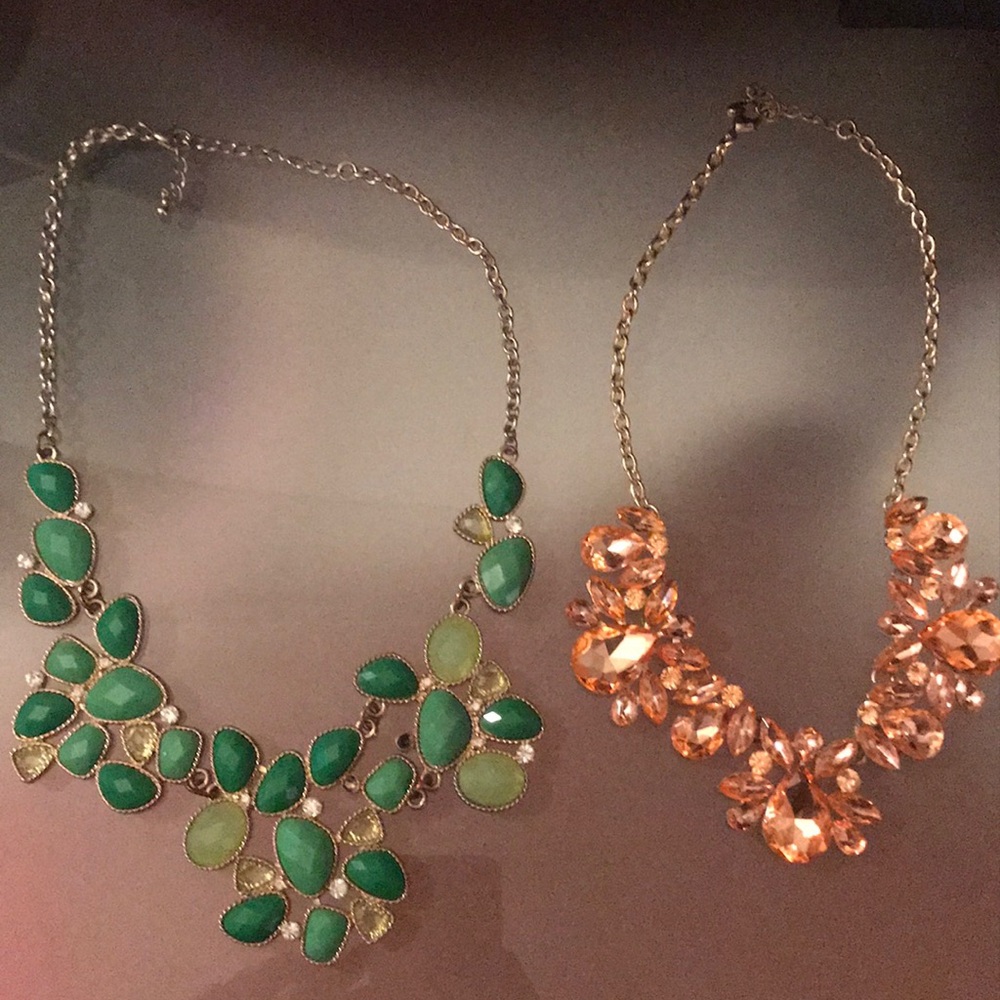 Sophisticated statement pieces